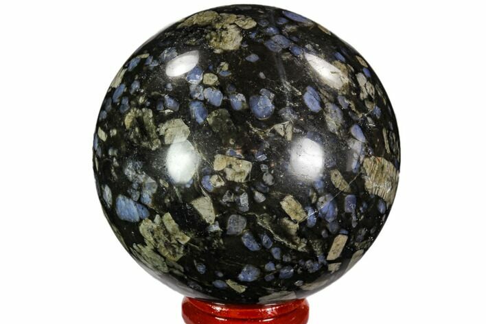Polished Que Sera Stone Sphere - Brazil #107251